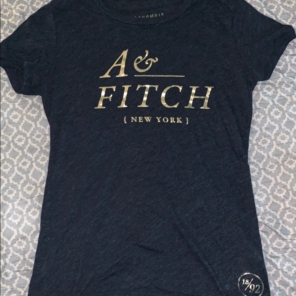 Abercrombie&Fitch t-shirt